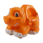 899-5 FRI CROCODILE 8 PCS