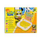 6685E-4 MUSICAL ANGRY BIRDS LAPTOP
