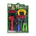 8002-B TOOL SET IN CARD