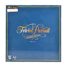 0182Y-2 TRIVIAL PURSUIT CARD GAME SERIES