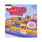 0176Y-1 GUESS WHO GAME