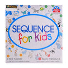 0153B SEQUENCE GAME FOR KIDS)