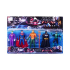 2022115 AVENGERS FIGURE 5PCS A.I