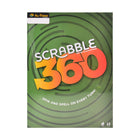 55520 SCRABBLE GAME 360 A.I