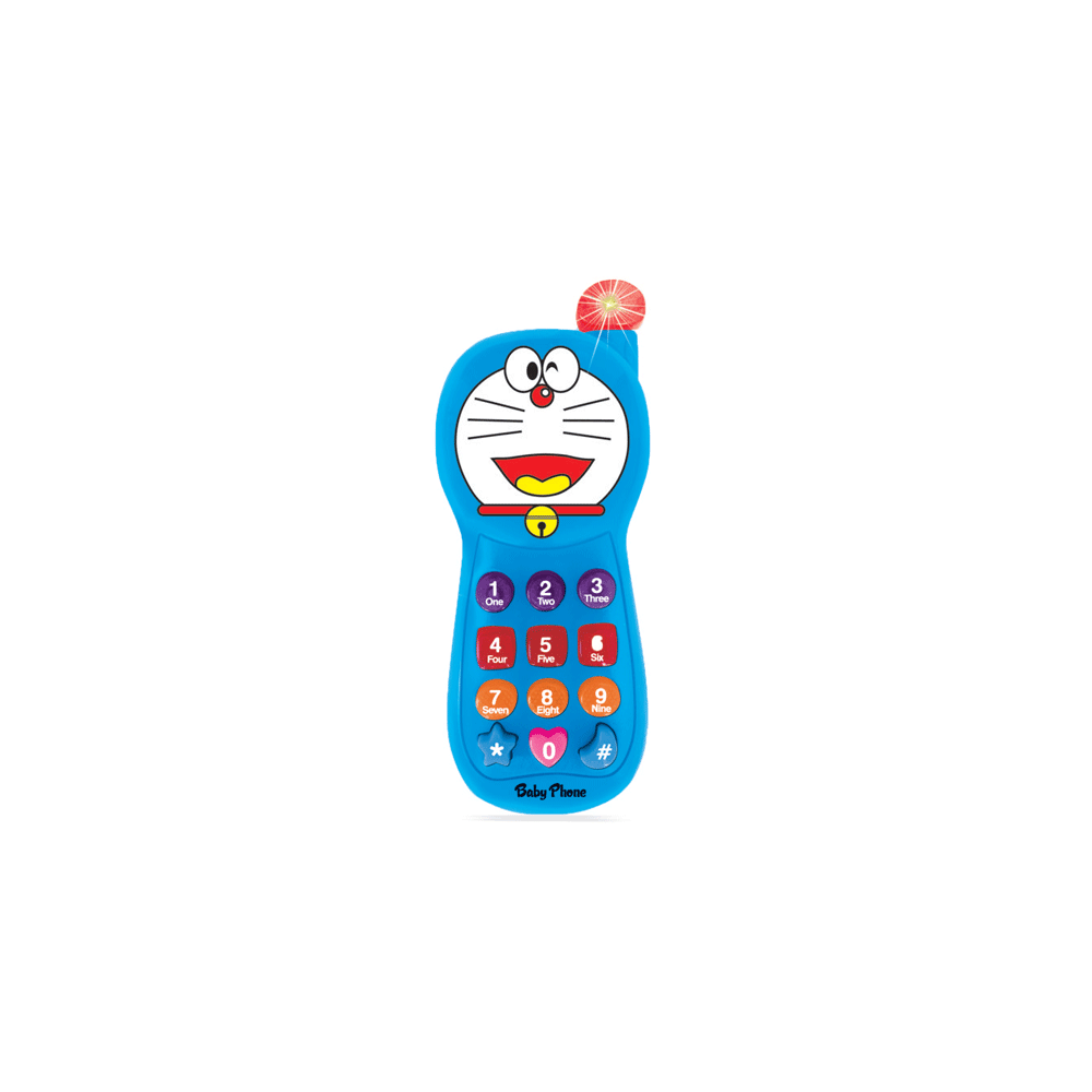 FP-05 MY FIRST CARTOON PHONE