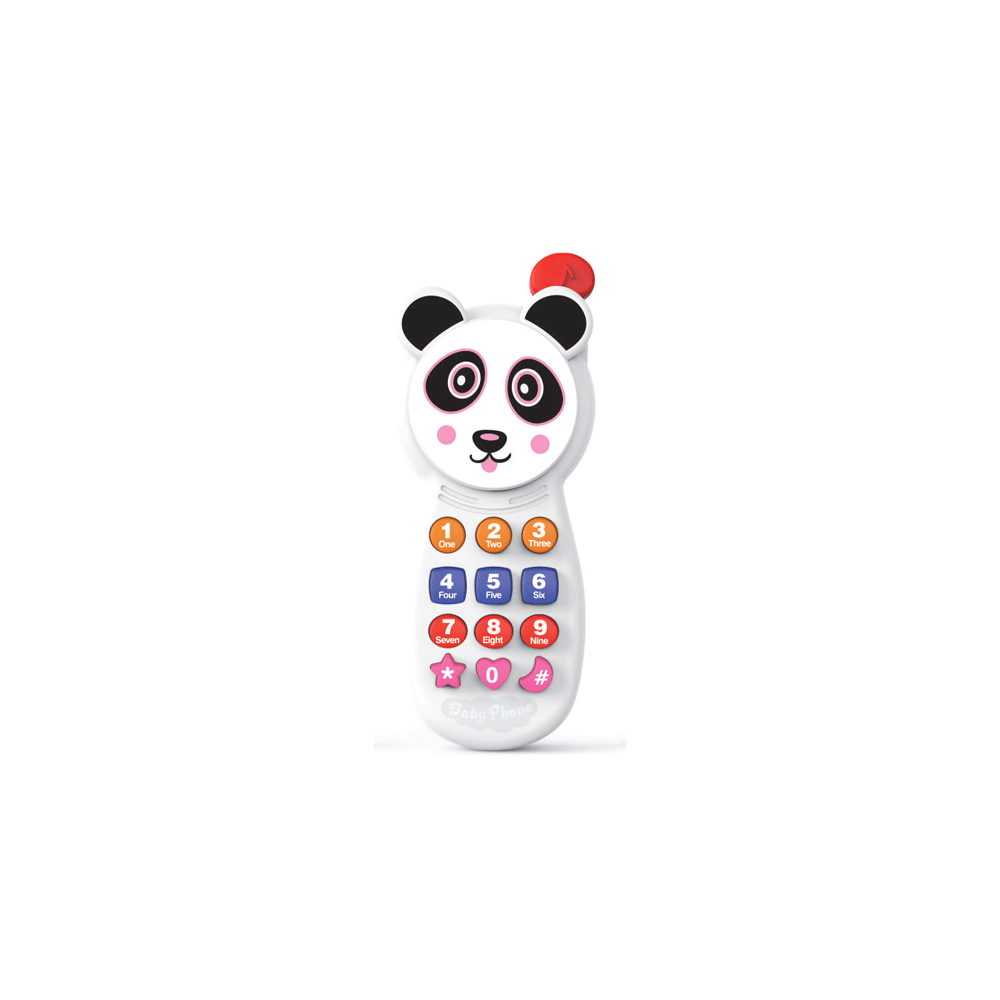FP-06 MY FIRST ANIMAL PHONE