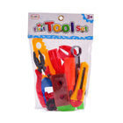 MTS-01 TOOLS SET IN PVC BAG A.I