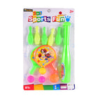 SF-01 3IN1 SPORTS SET IN CARD