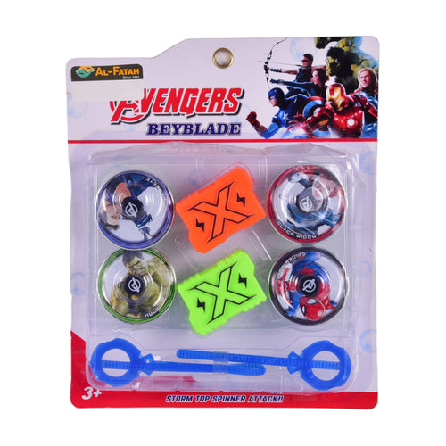SS-G1 SUPER SHOOT DART GUN IN CARD A.I