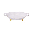 DISH SERVING ROYAL BISTRO IR 2446IL-17