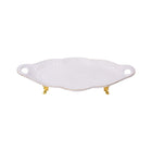 DISH SERVING ROYAL BISTRO IR 2448IL-19