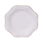 PLATE DEEP ROYAL BISTRO IR ROSE 2462G-8.5