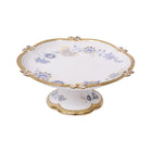 DISH WITH STAND ROYAL BISTRO IR 2504GGL-12