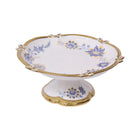 DISH WITH STAND ROYAL BISTRO IR 2505GGL-10