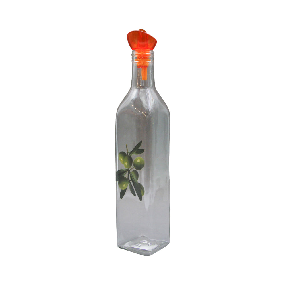 OIL BOTTLE HEREVIN 0.5LTR 151135-000