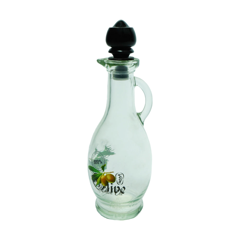 OIL BOTTLE 250CC R152043