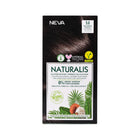 NATURALIS COLOR 5.0 INTENSE LIGHT BROWN 60ML
