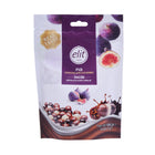 ELIT CHOCOLATE FIG POUCH 125 GM