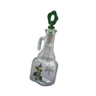 OIL BOTTLE HEREVIN 275CC 151051-000