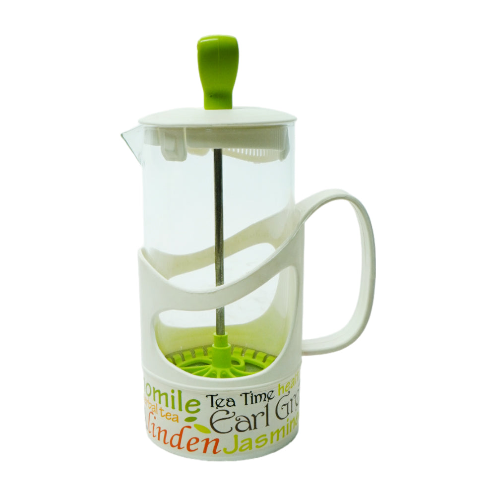 COFFEE PLUNGER HEREVIN 131063-002
