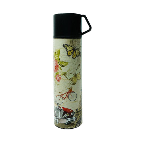 FLASK VACUUM HEREVIN 1.5LTR 161712-001