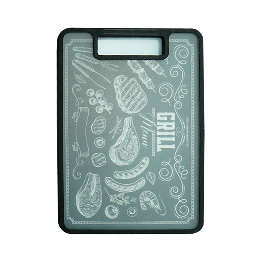 CUTTING BOARD PLASTIC HEREVIN 161077-004