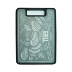 CUTTING BOARD PLASTIC HEREVIN 161077-004