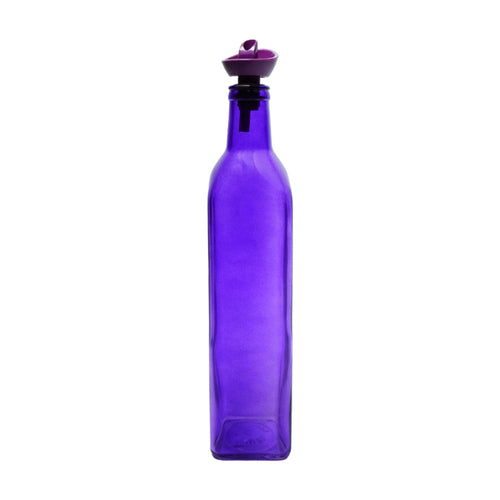 OIL BOTTLE HEREVIN 500CC 151432-000