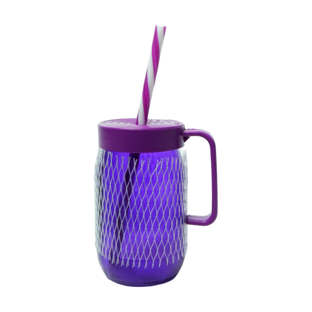 MUG WITH STRAW HEREVIN 111763-000