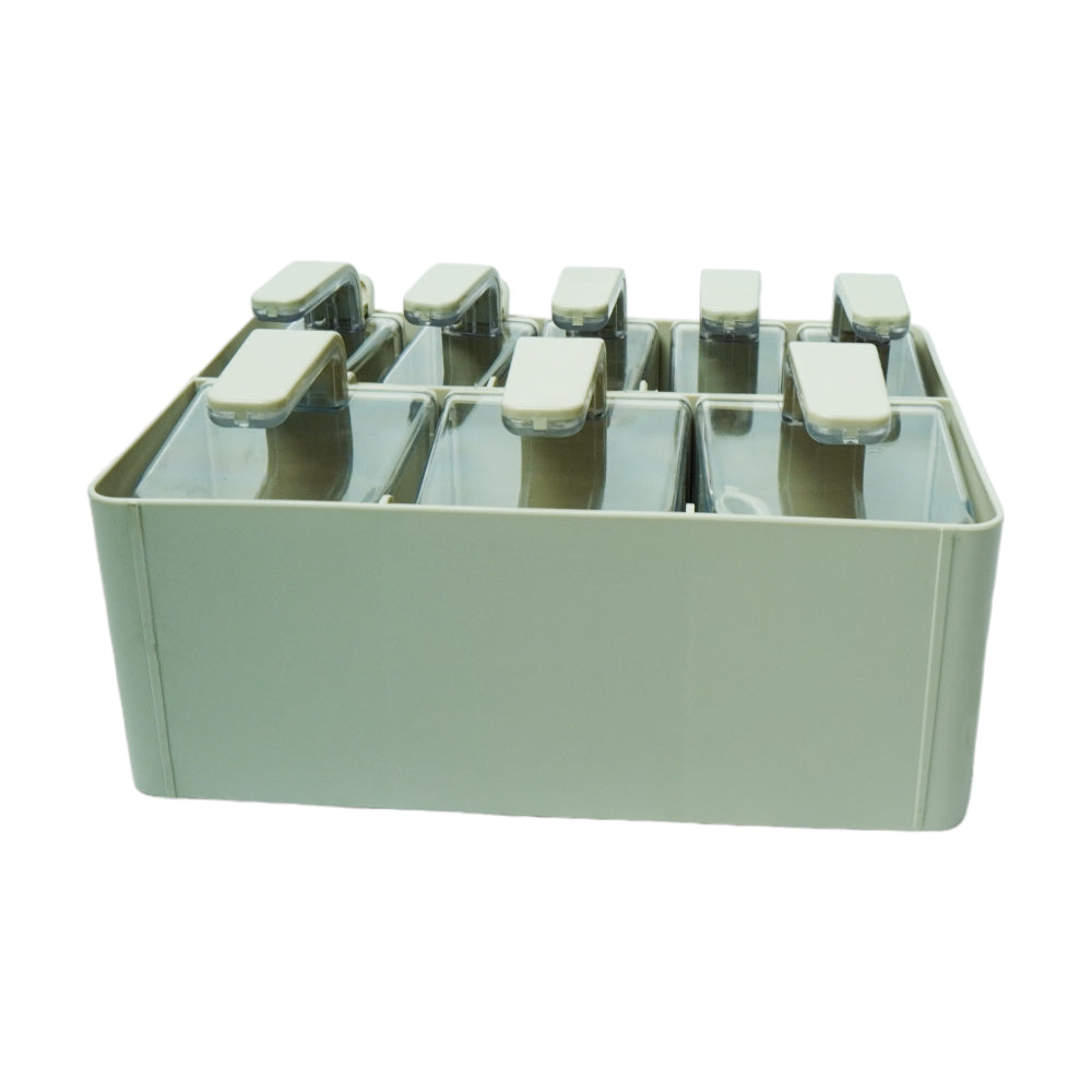 SPICE SET 8PC HEREVIN 161280-811