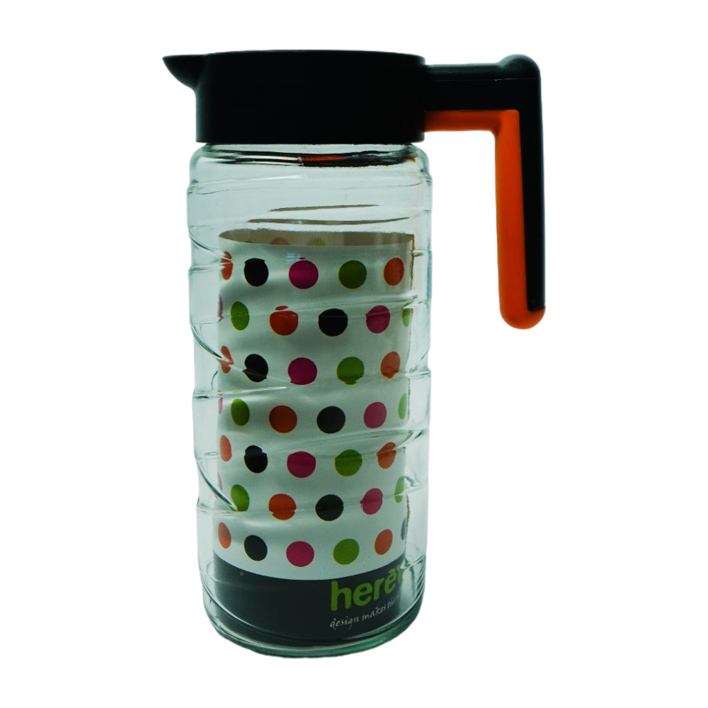 JUG HEREVIN 1.54LTR 111101-560