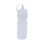 KETCHUP BOTTLE HEREVIN 660CC 161323-001
