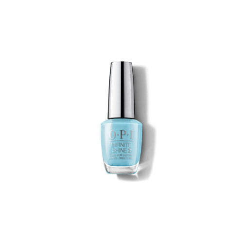 O.p.i- Infinite Shine To Infinity & Blue-yond 15ml