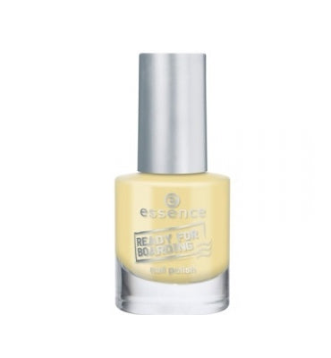 Essence - Ready For Boarding Nail Polish - 05
