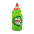 FAIRY DISH WASHER APPLE & RHUBARB 1015 ML