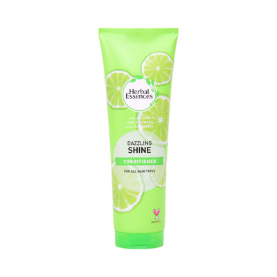 HERBAL ESSENCES CONDITIONER DAZZLING SHINE 275 ML