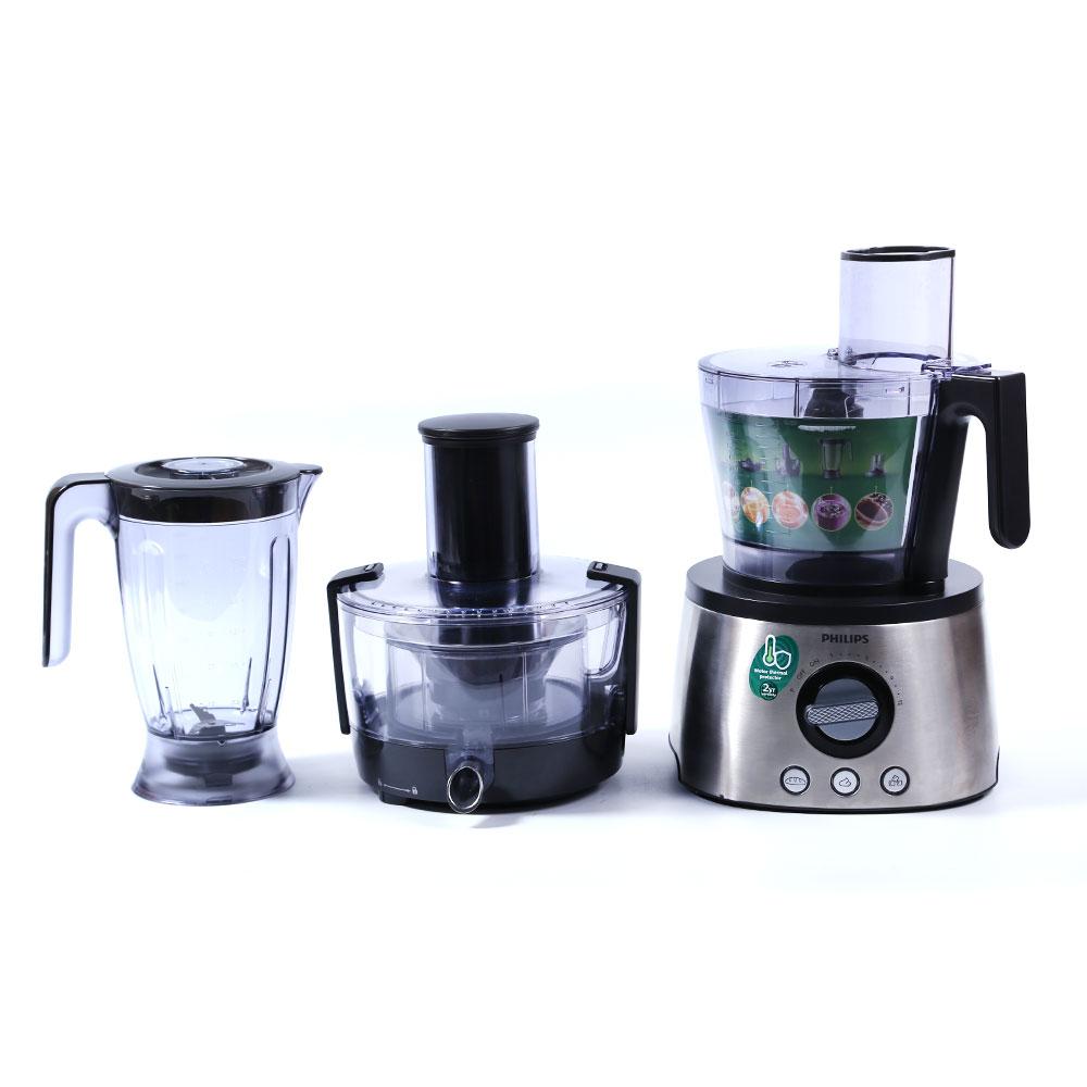 PHILIPS FOOD PROCESSOR 7778
