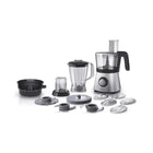 PHILIPS FOOD PROCESSOR HR7769 BASIC