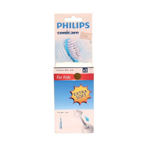 PHILIPS SONICARE BRSUH HEAD HX6042