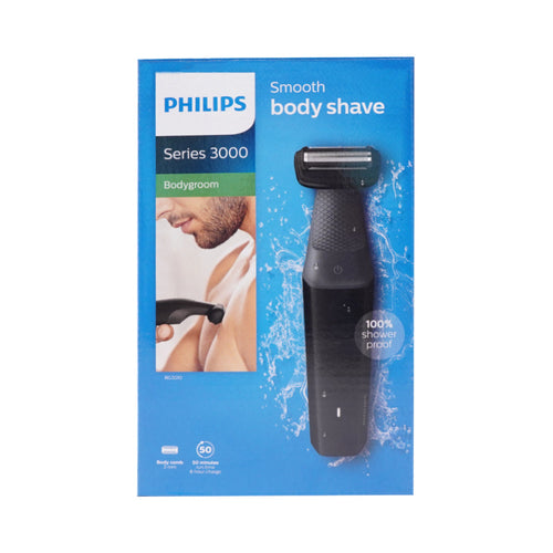 PHILIPS SHAVER 3010