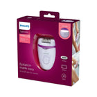 PHILIPS EPILATOR BRE275