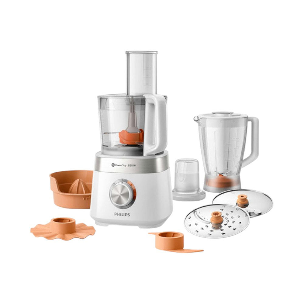 PHILIPS FOOD PROCESSOR HR 7530