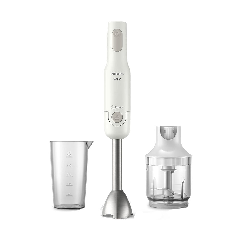 PHILIPS HAND BLENDER HR2535