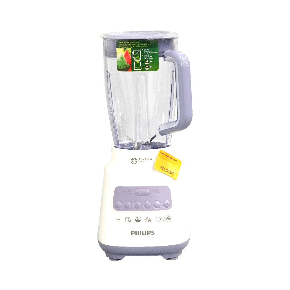 PHILIPS BLENDER HR2221