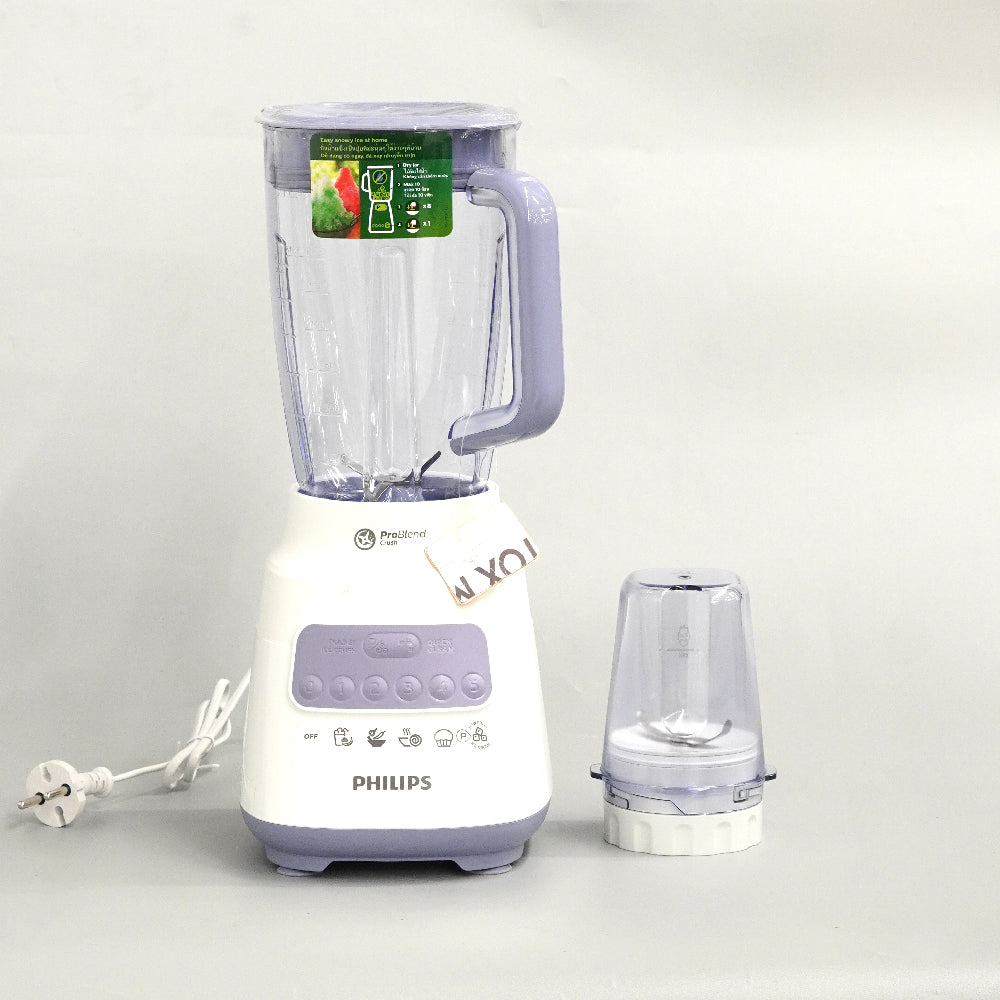 PHILIPS BLENDER HR2221