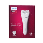 PHILIPS EPILATOR BRE710/01