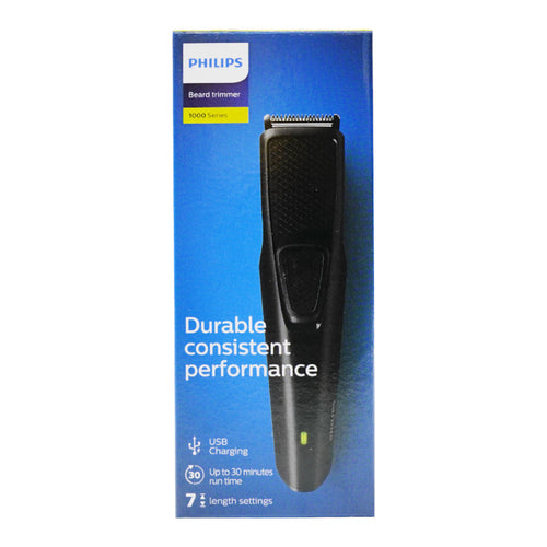 PHILIPS BREAD BEARD TRIMMER BT1233/14