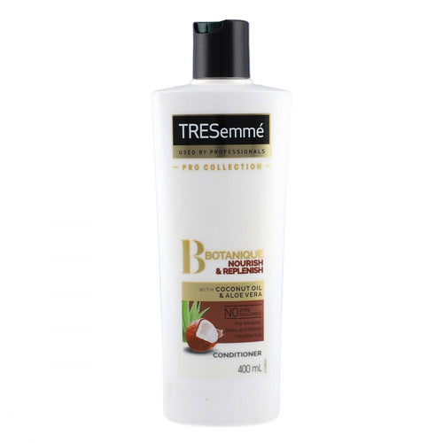 TRESEMME CONDITIONER BOTANIQUE NOURISH & REPLENISH 400 ML