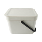 DUST BIN BRABANTIA 6 LTR 109706 BASIC