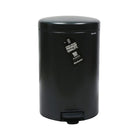 DUST BIN BRABANTIA 20 LTR 233500 CONFIDENT GREY